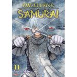 the elusive samurai 11