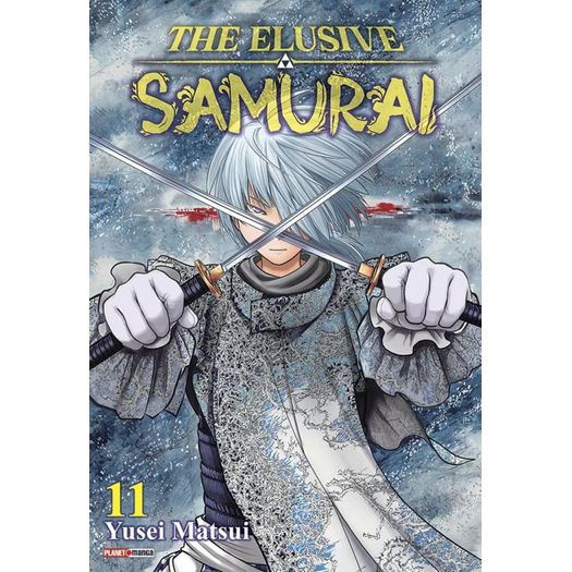 the elusive samurai 11 the elusive samurai 11