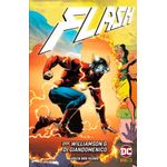 flash por joshua williamson e carmine di giandomenico 2