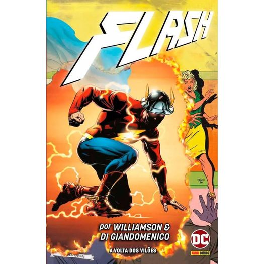 flash por joshua williamson e carmine di giandomenico 2 flash por joshua williamson e carmine di giandomenico 2