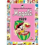 magali 1 - 1989 magali 1 - 1989