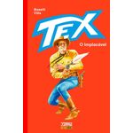 tex: o implacável
