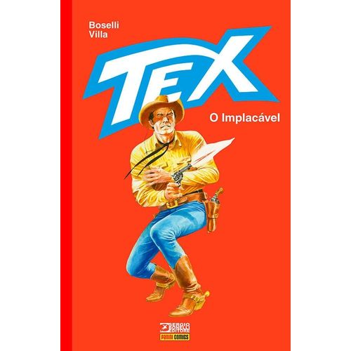 tex--o-implacavel