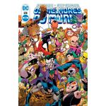 batman e superman: os melhores do mundo 25 batman e superman: os melhores do mundo 25