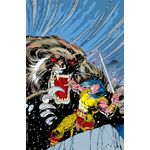 conan, o bárbaro: a era clássica 09 (omnibus)
