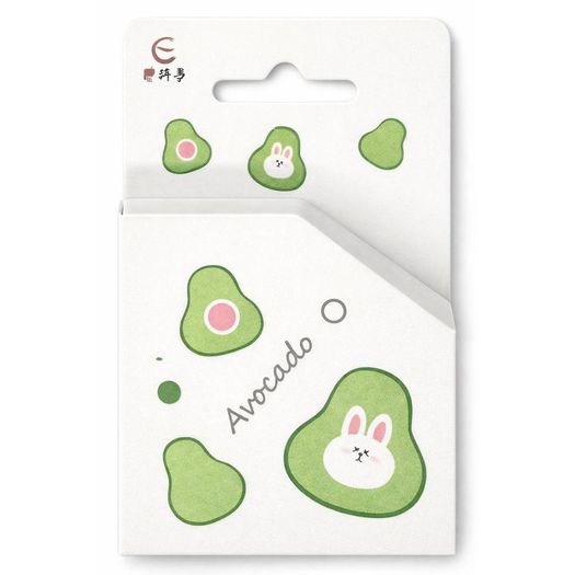 fita adesiva washi tape abacate 2 metros divesas estampas fita adesiva washi tape abacate 2 metros divesas estampas