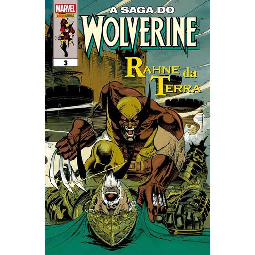 a saga do wolverine 3 a saga do wolverine 3
