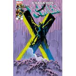 a saga dos x-men 28