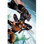 wolverine (2022) 22 wolverine (2022) 22