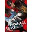 hara hara sensei - a professora bomba-relógio 1