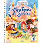 meu reino de sereias
