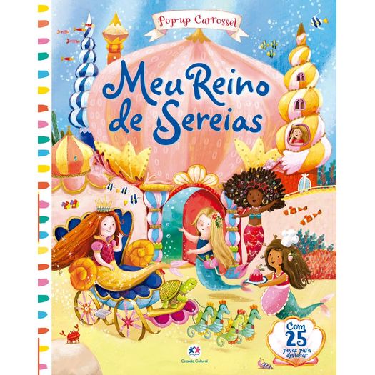 meu reino de sereias meu reino de sereias