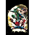 demolidor: caindo em desgraça (marvel essenciais) demolidor: caindo em desgraça (marvel essenciais)