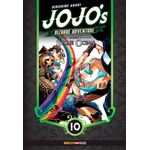 jojo