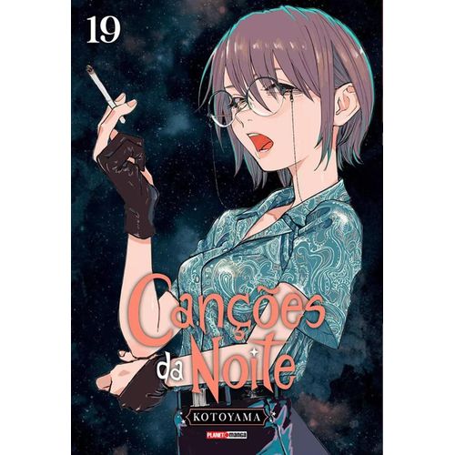 canções da noite 19