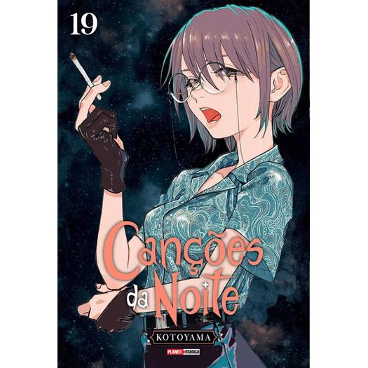 canções da noite 19 canções da noite 19