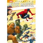 mitos marvel