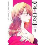 oshi no ko - minha estrela preferida 13