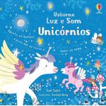 unicórnios - luz e som