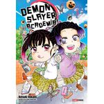 demon slayer: academia 3