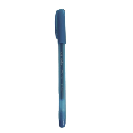 caneta gel gelyx azul caneta gel gelyx azul