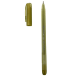 caneta gel gelyx ouro metallic caneta gel gelyx ouro metallic