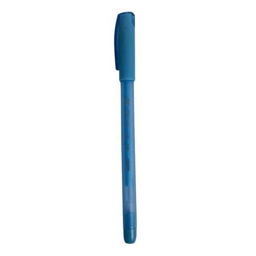 caneta gel 0.8mm gelyx azul pastel caneta gel 0.8mm gelyx azul pastel