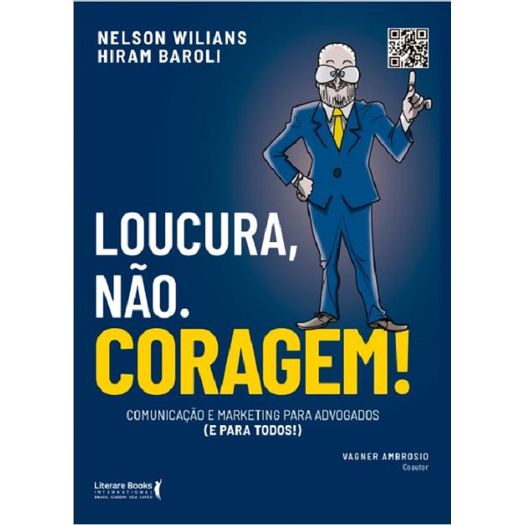 loucura não - coragem loucura não - coragem