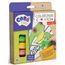 colorindo com areia meu jardim