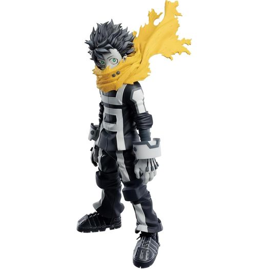my hero academia 7th izuku midoriya - banpresto my hero academia 7th izuku midoriya - banpresto