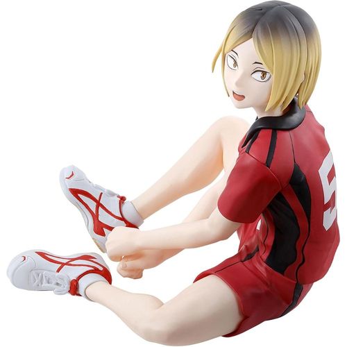 haikyu figure kenma kozume - banpresto