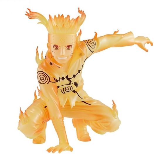 naruto shippuden panel spectacle special figure - banpresto naruto shippuden panel spectacle special figure - banpresto