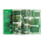 palmeiras 2024 - álbum brochura - panini colecionável palmeiras 2024 - álbum brochura - panini colecionável