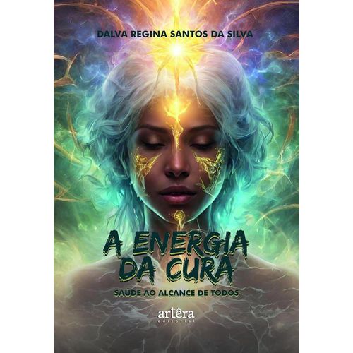 a energia da cura