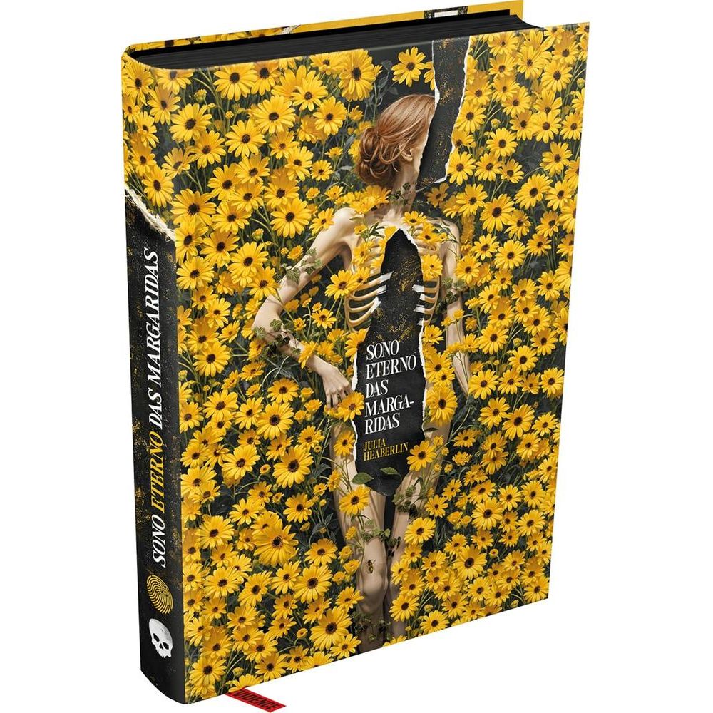 Sono Eterno Das Margaridas - Livrarias Curitiba