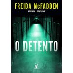 o detento o detento
