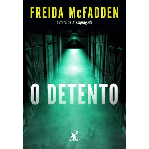 o detento o detento