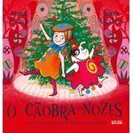 o çãobra-nozes