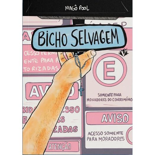 bicho selvagem bicho selvagem