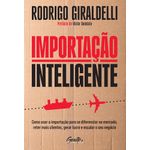 importação inteligente