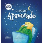 o ursinho apavorado - nova edição