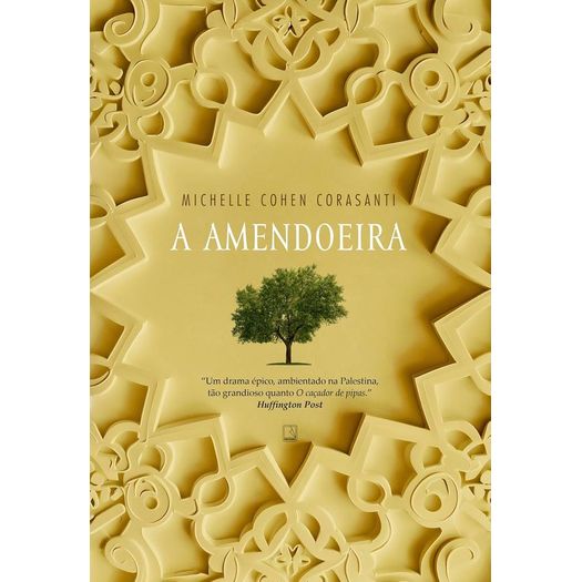 a amendoeira