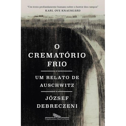 o crematório frio