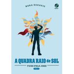 a quadra raio de sol 4