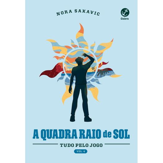 a quadra raio de sol 4