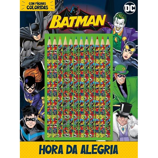 batman hora da alegria batman hora da alegria