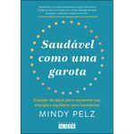 saudável como uma garota saudável como uma garota