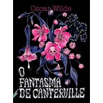 o fantasma de canterville