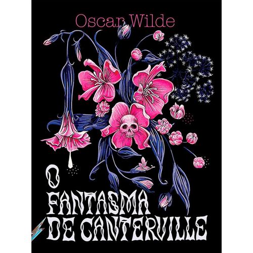 o fantasma de canterville