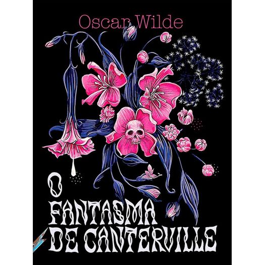 o fantasma de canterville